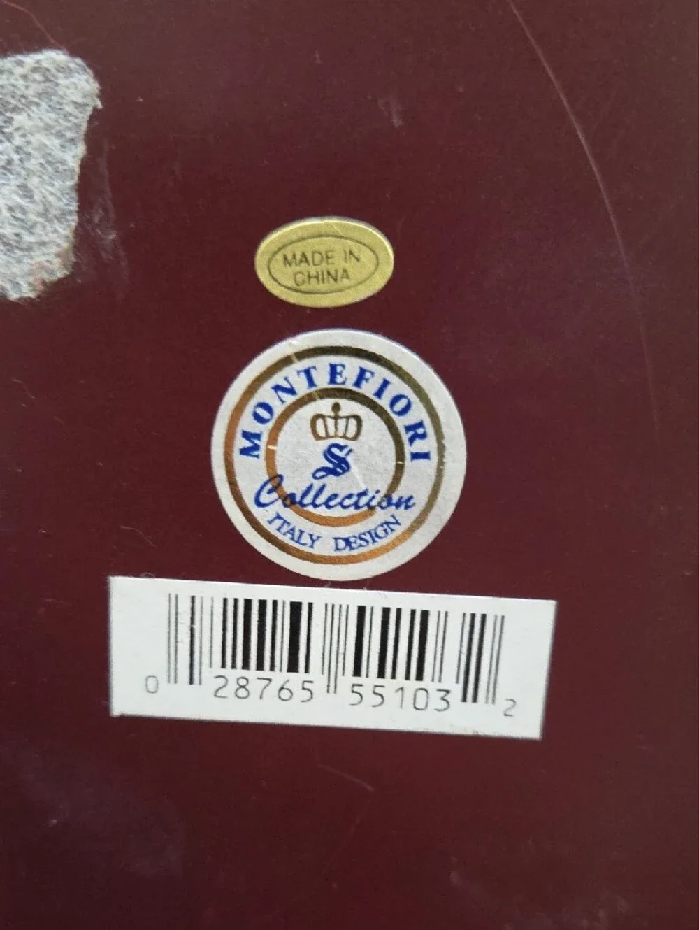 montefiore collection charming resin